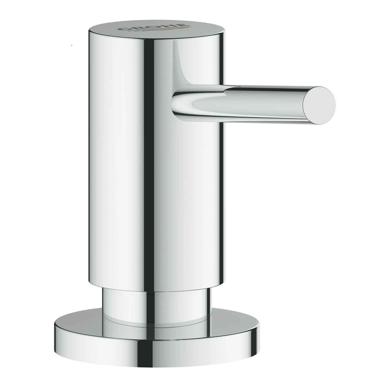 Дозатор жидкого мыла Grohe Cosmopolitan  (40535000) фото