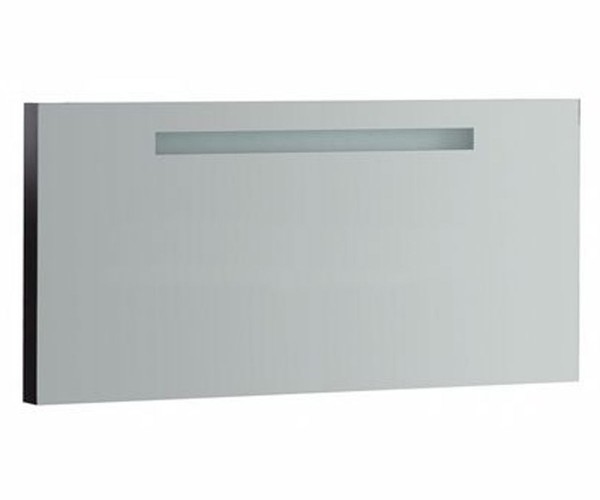 Зеркало Laufen Alessi One 120 см с подсветкой (H4484310972001) фото