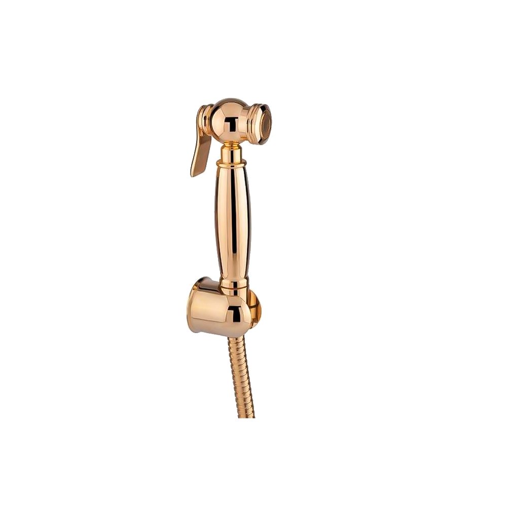 Набор для гигиенического душа Bianchi Classic (KITDOC261000ORO) фото