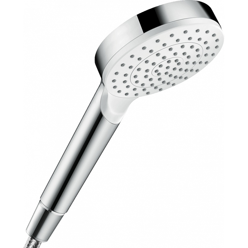 Ручной душ Hansgrohe Crometta GREEN (26334400) фото