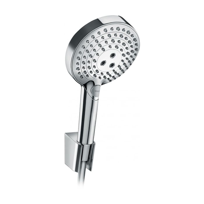 Душевой набор Hansgrohe Raindance Select S (27669000) фото
