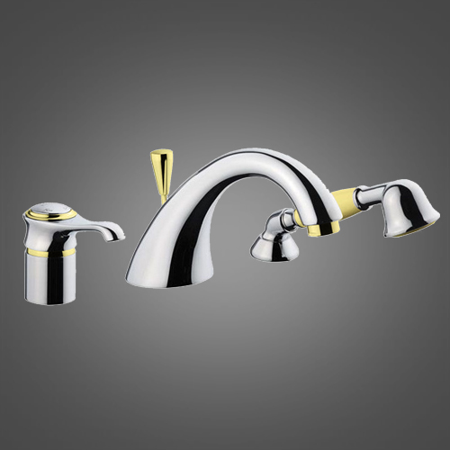 Смеситель для ванны EMMEVI TIFFANY (CO60120) фото