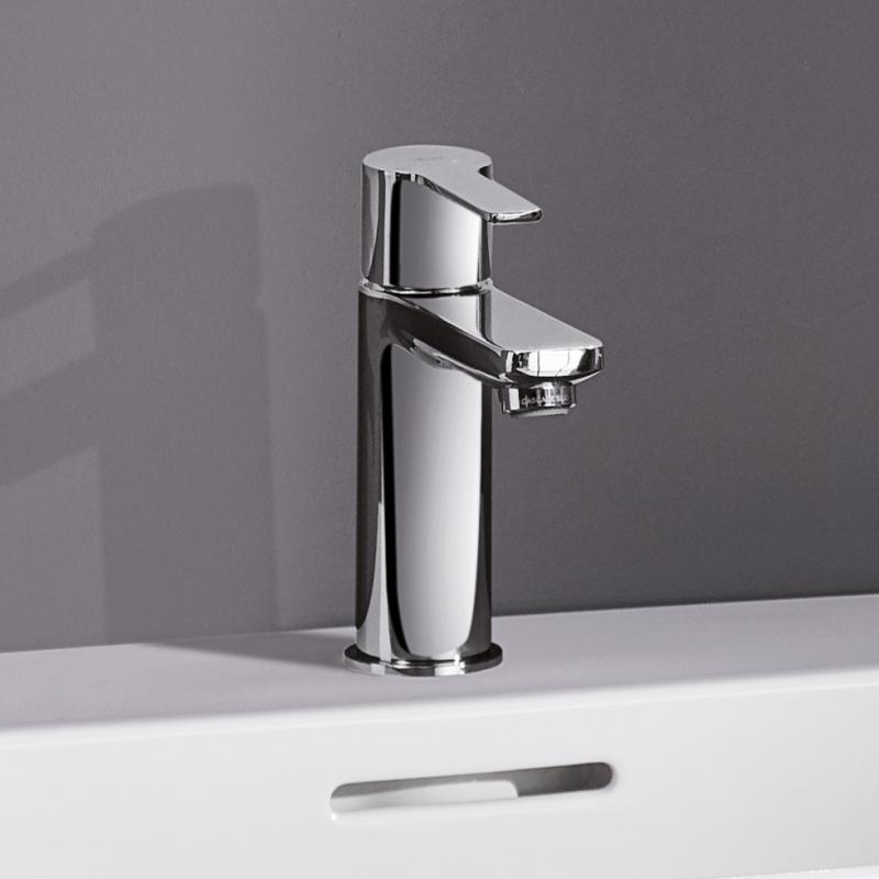 Смеситель для умывальника Grohe Lineare XS-Size  (32109001) фото