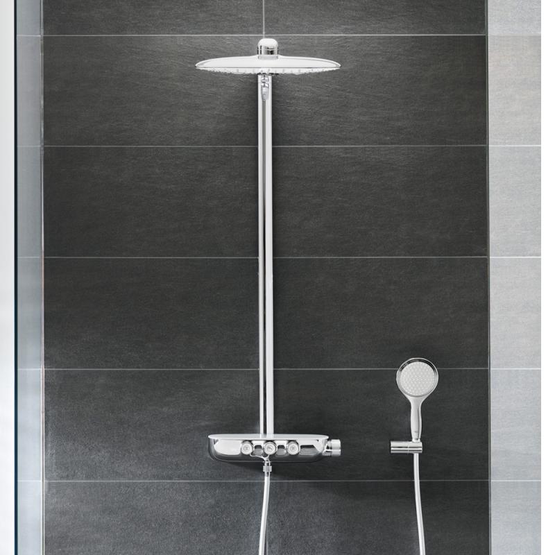 Душевая система Grohe THM RSH SmartControl 360 DUO (26250LS0) фото
