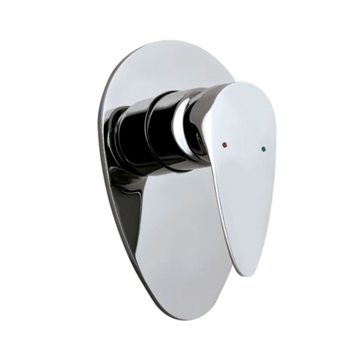 Смеситель для душа Jaquar Vignette Prime хром (VGP-CHR-81227) фото