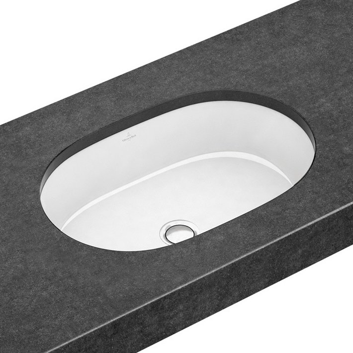 Умывальник Villeroy&Boch Architectura 54 см (41766001)