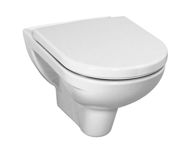 Унитаз подвесной Laufen Pro ободковый (H8209500000001) фото