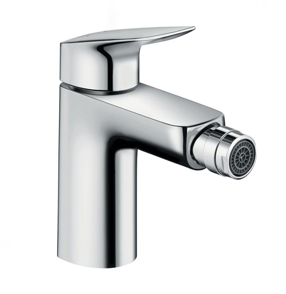 Смеситель для биде Hansgrohe Logis 100 (71200000) фото