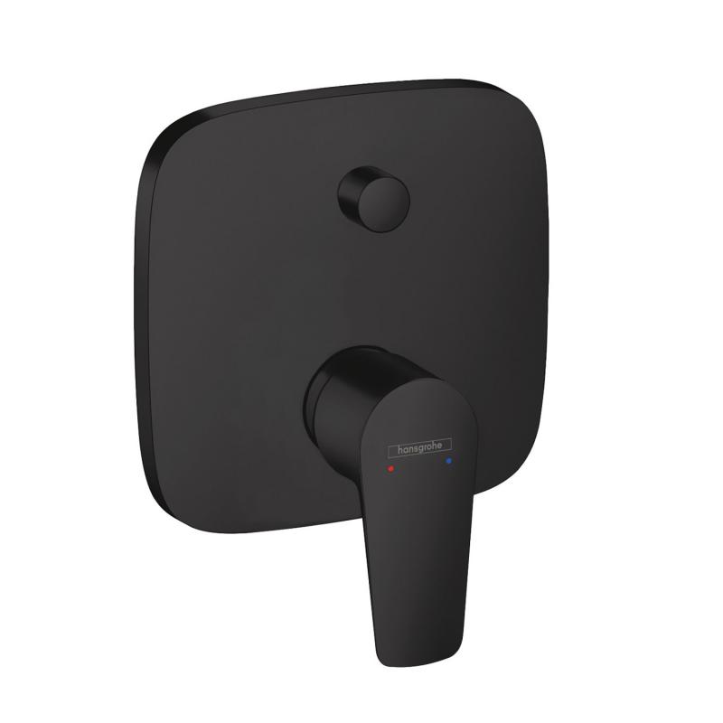 Смеситель для душа скрытого монтажа Hansgrohe Talis E (71474670) фото