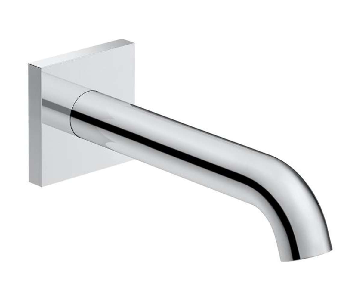 Излив для ванны Duravit C.1 (C15240009010) фото