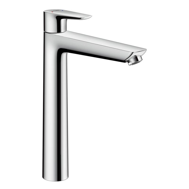 Смеситель для умывальника Hansgrohe Talis E 240 (71717000) фото
