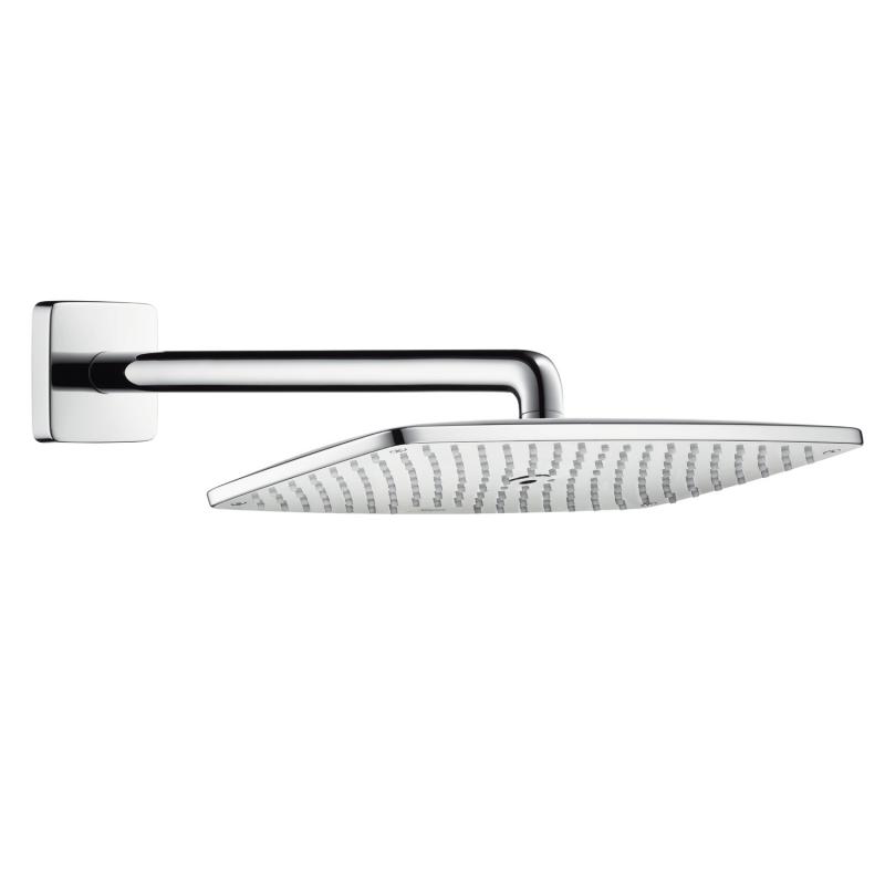 Верхний душ Hansgrohe Raindance E 360 Air 1jet (27376000) фото