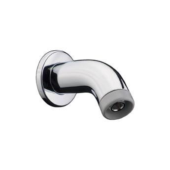 Держатель верхнего душа Hansgrohe 100 мм (27438000) фото