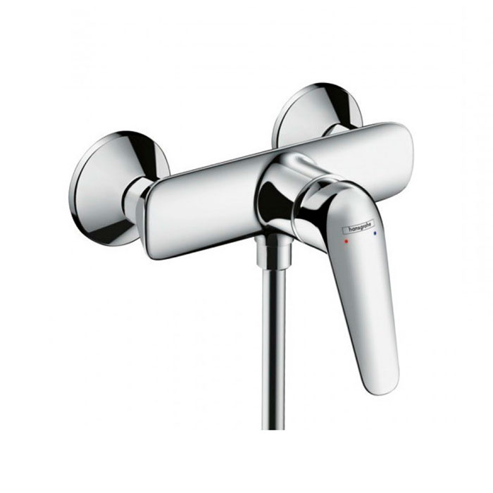 Смеситель для душа Hansgrohe Novus (71060000) фото