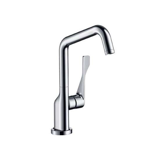 Смеситель кухонный Hansgrohe Axor Citterio (39850000) фото