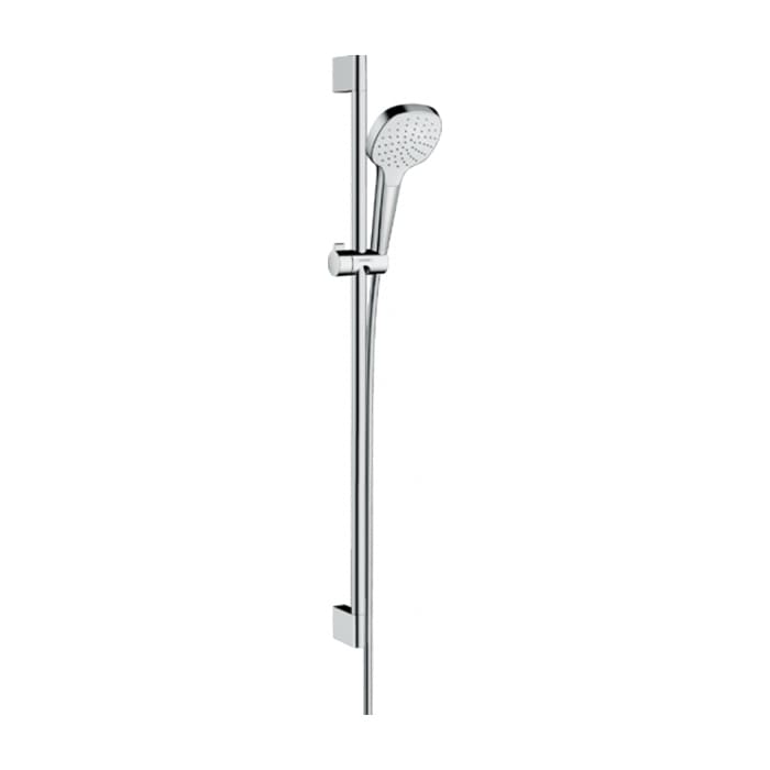 Душевой набор Hansgrohe Croma Select E (26595400) фото