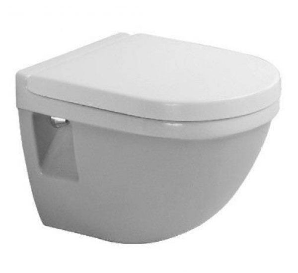 Унитаз Duravit Starck 3 Compact (2202090000) фото