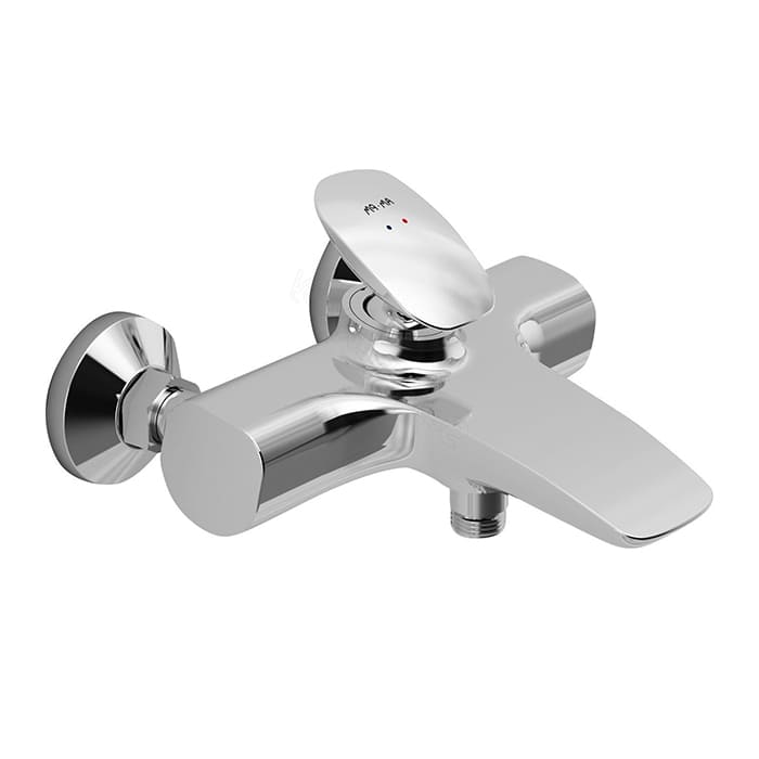 Смеситель для ванны AM PM SPIRIT V2.0 (F70A10000) фото
