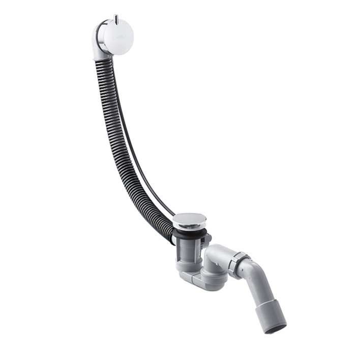Сифон для ванны Hansgrohe Flexaplus S (58150000) фото