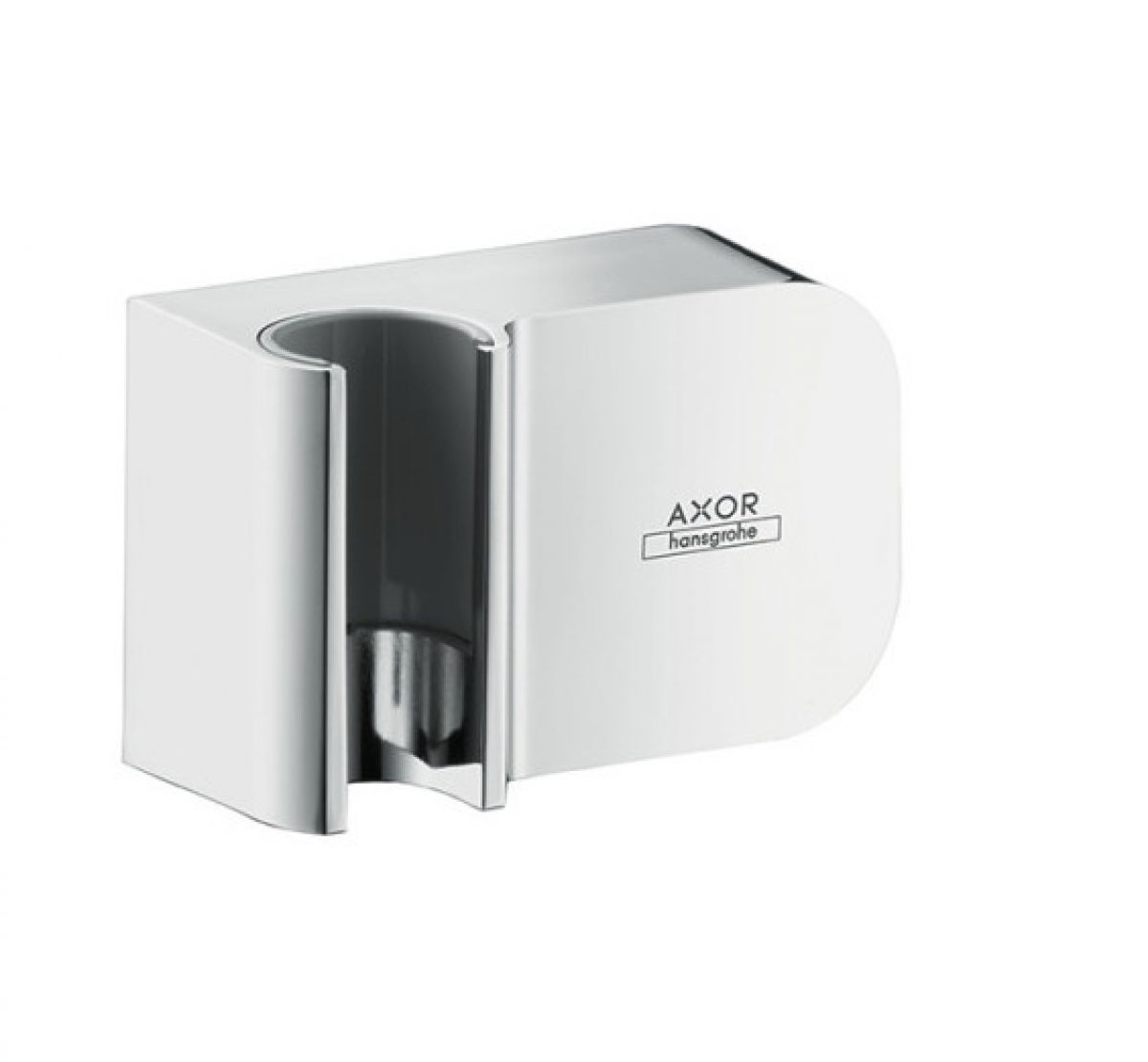 Держатель шланга с подводом воды Hansgrohe Axor (45723000) фото