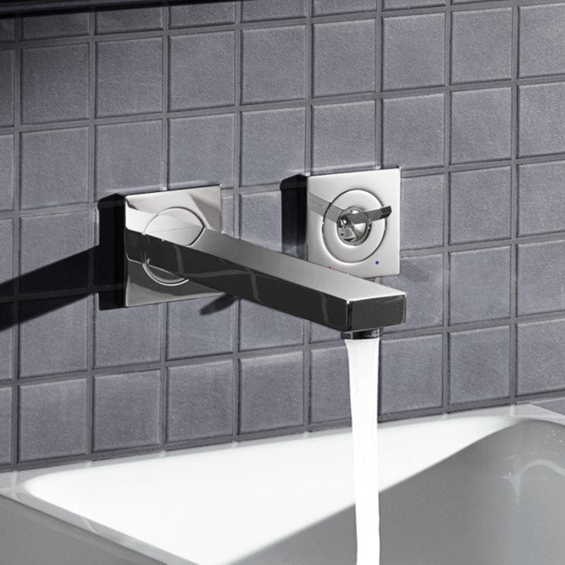 Смеситель для умывальника Grohe Concetto Eurocube Joy скрытого монтажа (19997000) фото