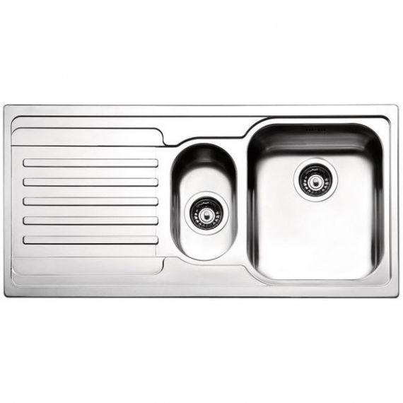 Кухонная мойка Apell Venezia Decor (VE1002ILAC) фото