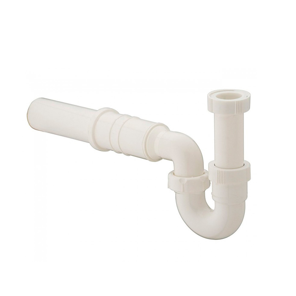 Сифон для биде Laufen Alessi One (H8939480000001) фото