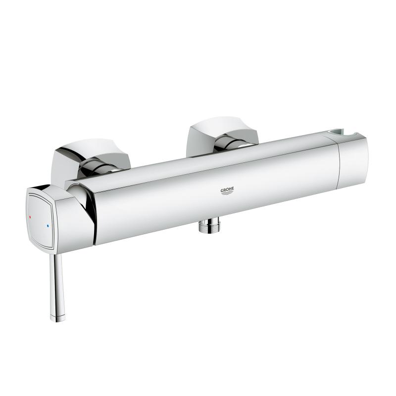 Смеситель для душа Grohe Grandera хром (23316000) фото