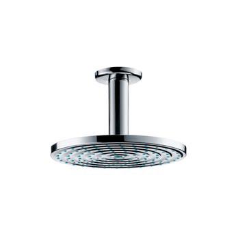 Верхний душ Hansgrohe Raindance AIR EcoSmart 180 мм (27464000) фото