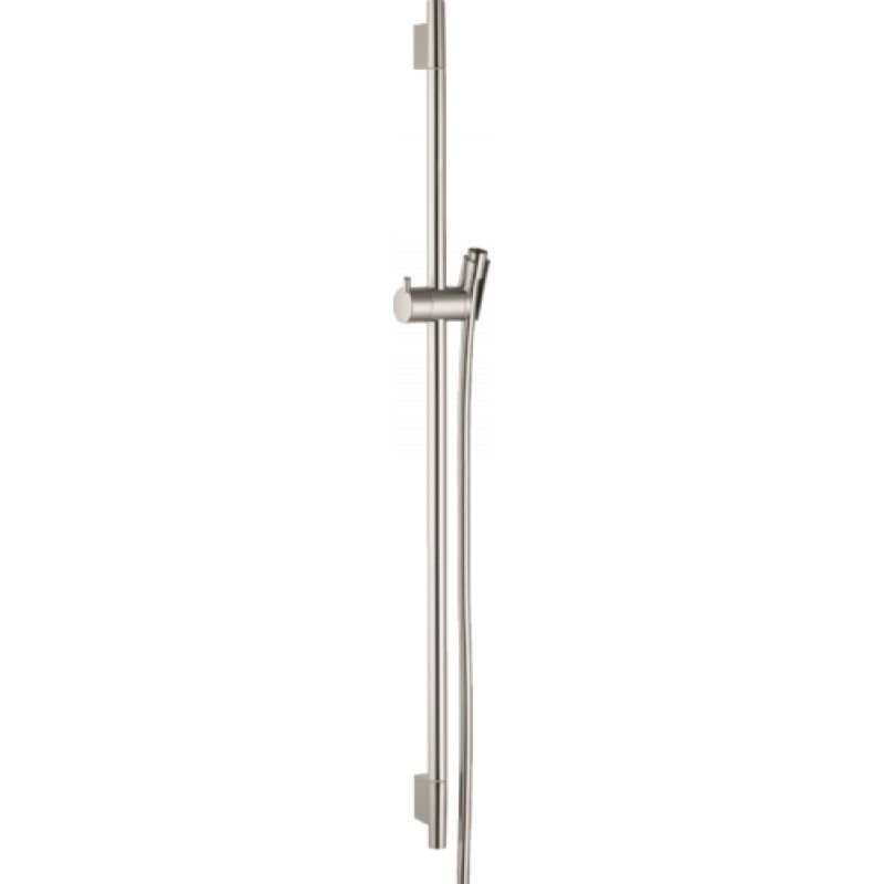 Штанга для душа Hansgrohe Unica'S Puro 90 см (28631820) фото