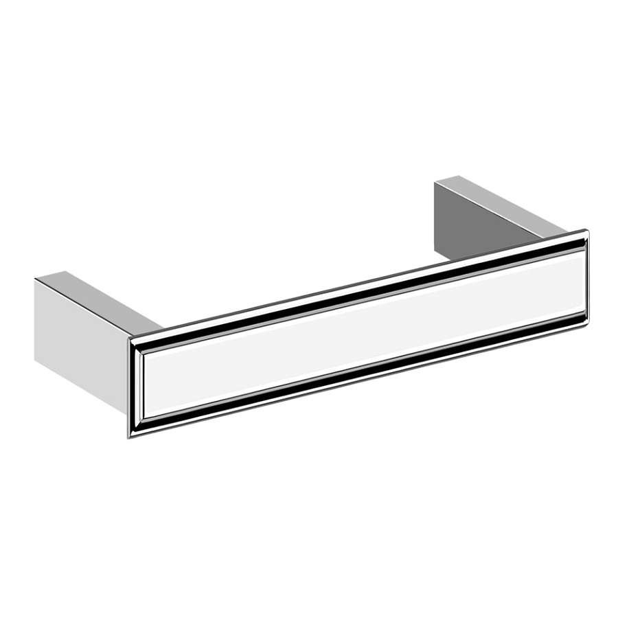 Полотенцедержатель Gessi Eleganza 30 см (46497-031) фото