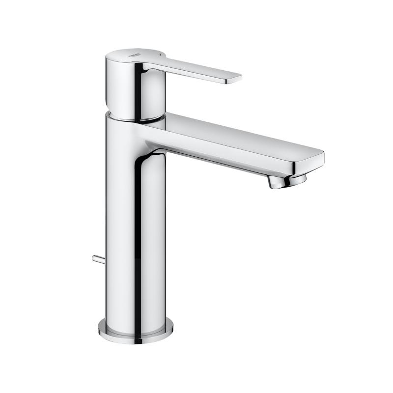 Смеситель для умывальника Grohe Lineare (32114001) фото