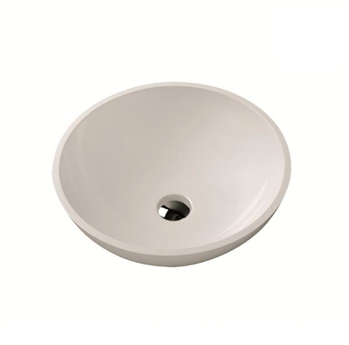 Умывальник Terranit Creete 41.5 см White (11153001) фото