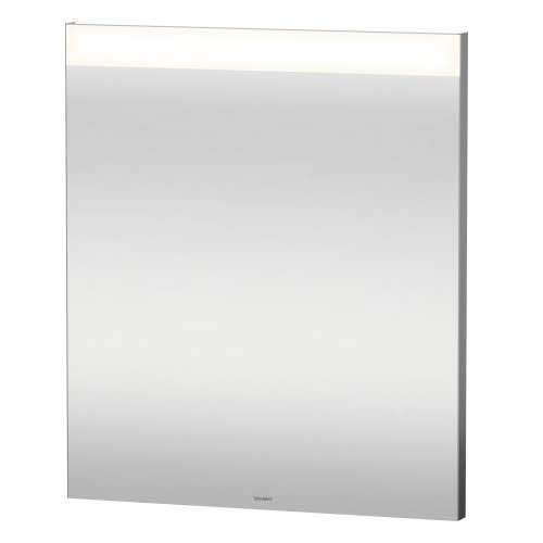 Зеркало Duravit 60 cм с подсветкой (LM7835) фото