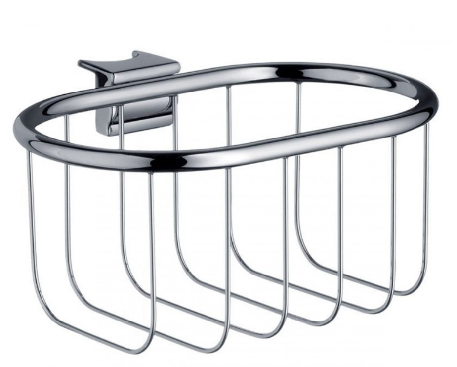 Мыльница Hansgrohe Axor Montreux (42066000) фото