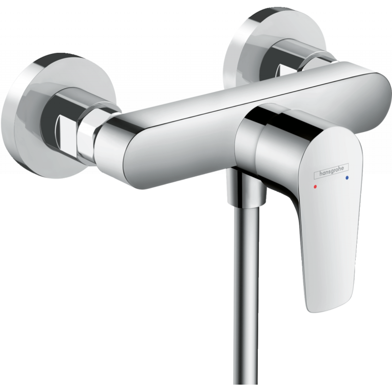 Смеситель для душа Hansgrohe Talis E (71761000) фото