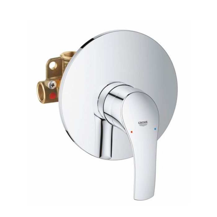 Смеситель для душа Grohe Eurosmart НЧ+СЧ (33556002) фото