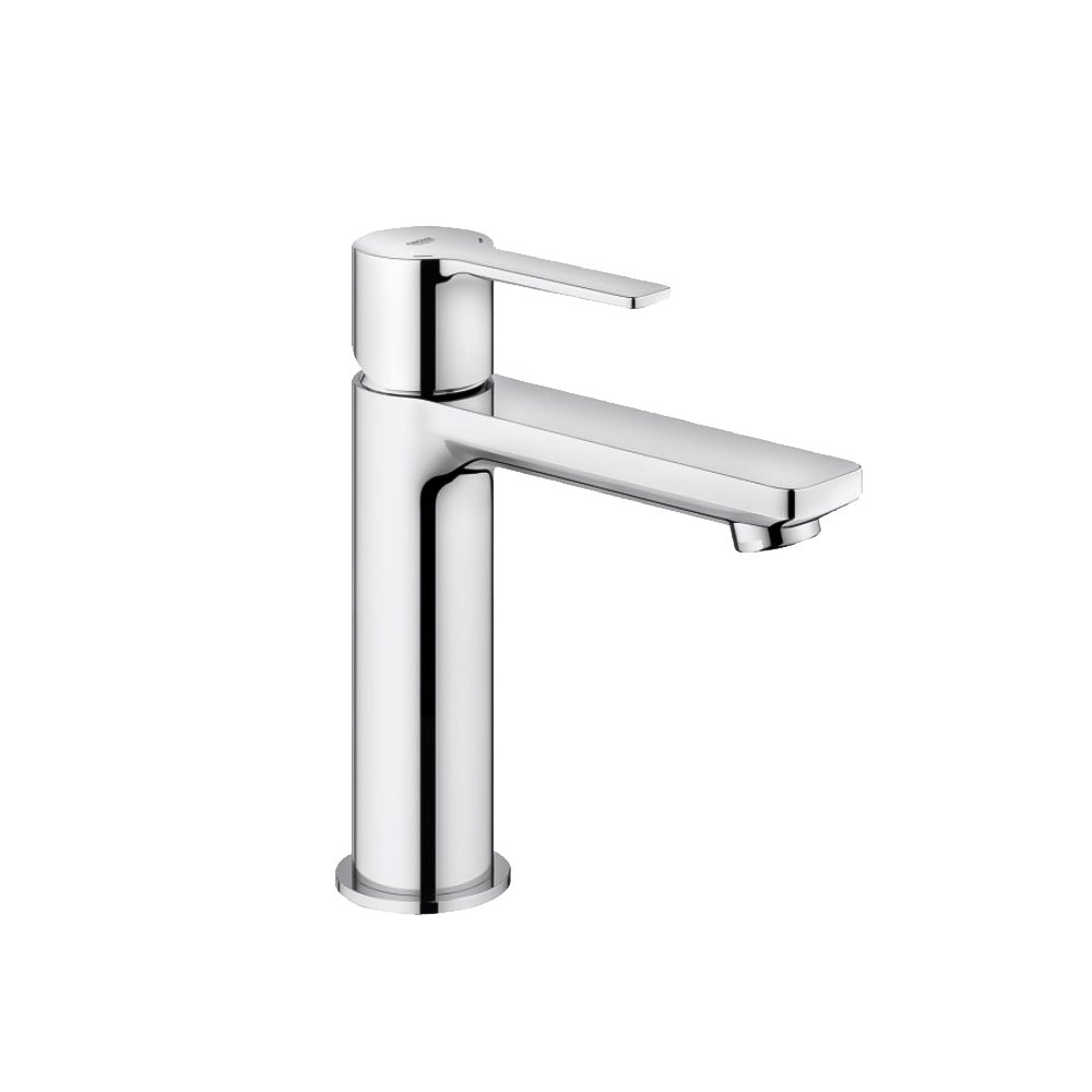 Смеситель для умывальника Grohe Lineare S-Size (23106001) фото