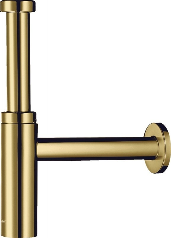 Сифон для раковины Hansgrohe Flowstar S (52105990) фото