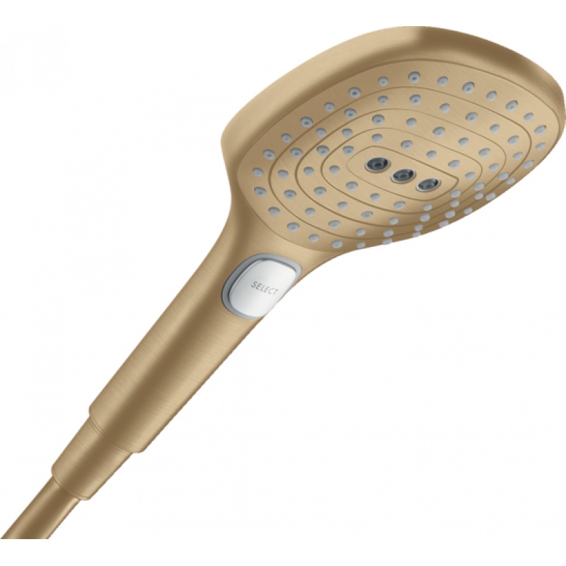 Ручной душ Hansgrohe Raindance Select E (26520140) фото
