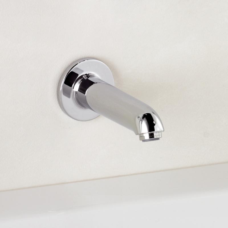Излив для ванны Hansgrohe (13414000) фото