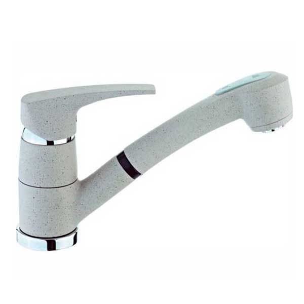 Смеситель кухонный Teka MB2 LP (MS1 Ext) 4097845GW фото