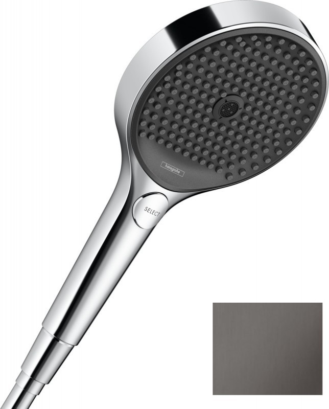Ручной душ Hansgrohe Rainfinity 130 (26864340) фото