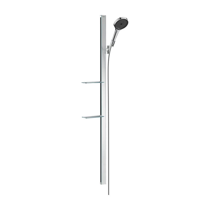 Душевой набор Hansgrohe Rainfinity 130 (27673000) фото