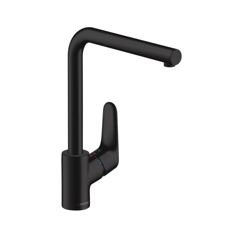 Кухонный смеситель Hansgrohe Focus 280 (31817670) фото