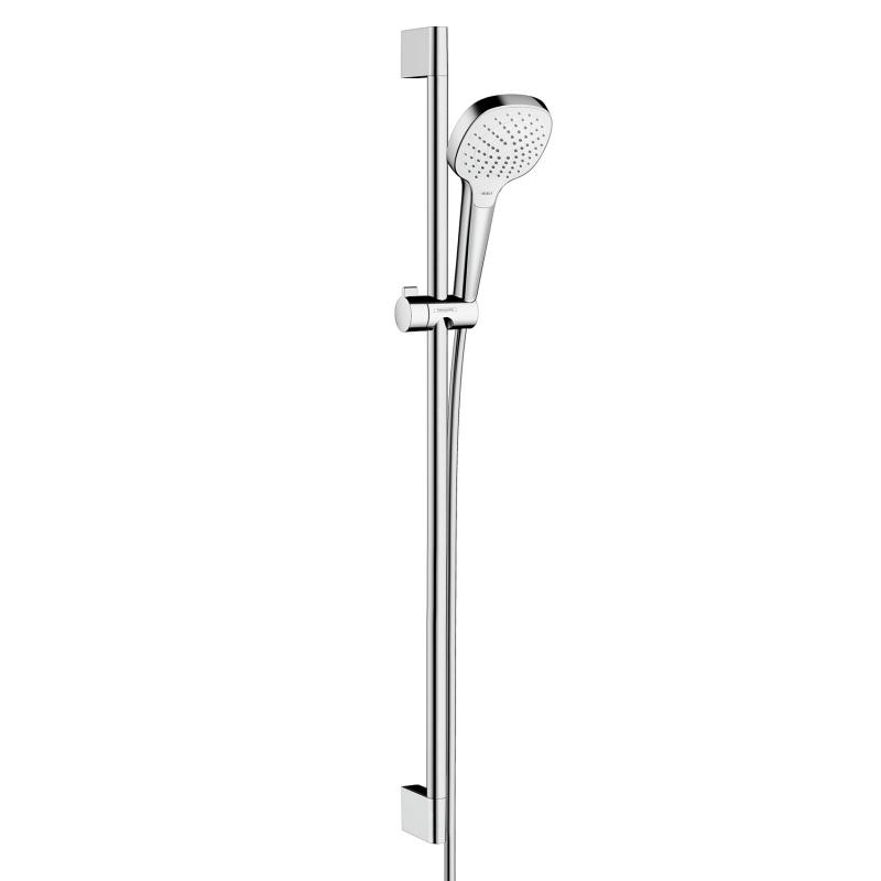 Душевой гарнитур Hansgrohe Croma Select E (26592400) фото
