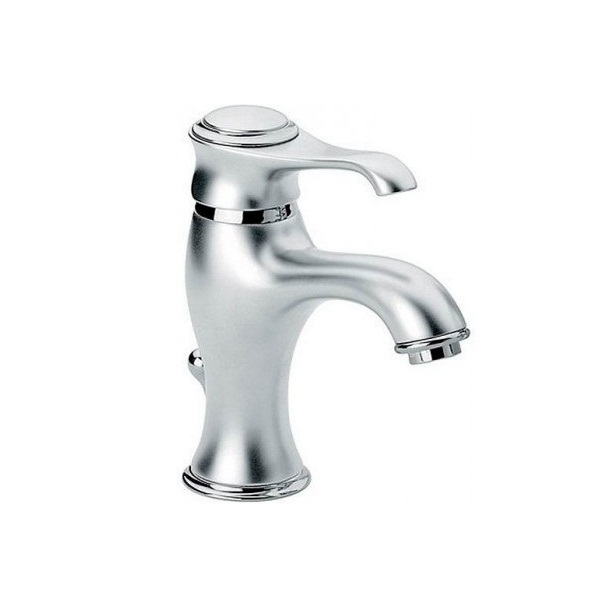 Смеситель для умывальника EMMEVI TIFFANY (SC6003) фото