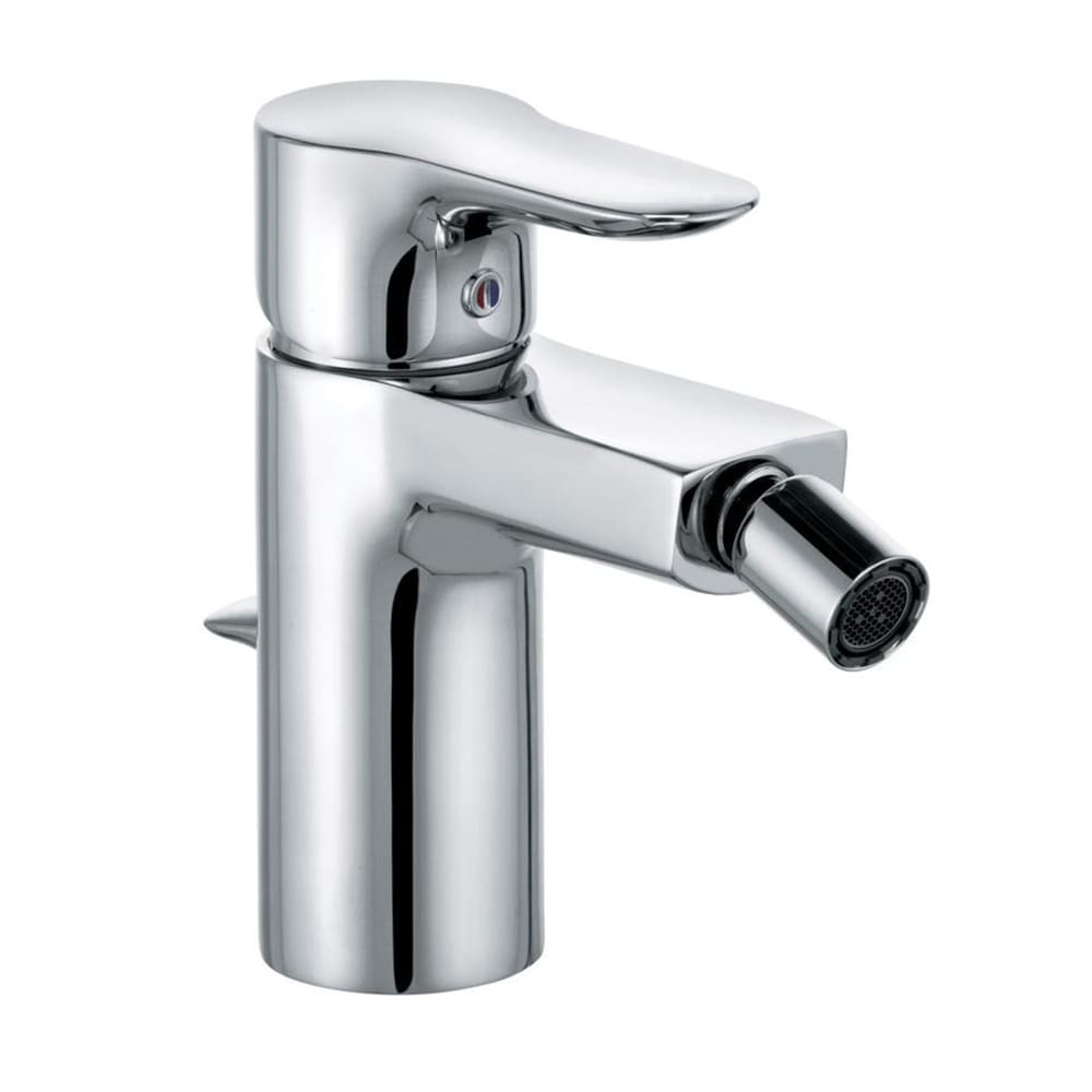 Смеситель для биде Kludi Objekta хром (324160575) фото