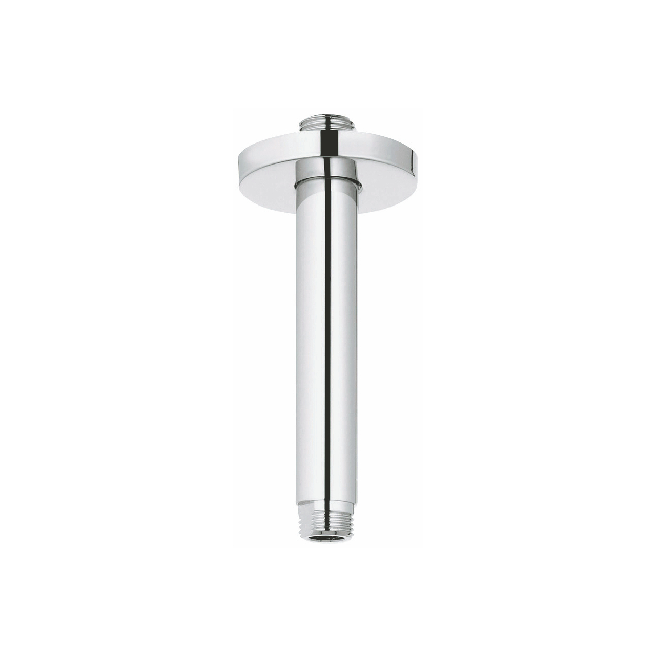 Держатель верхнего душа Grohe Rainshower 142 мм (28724000) фото