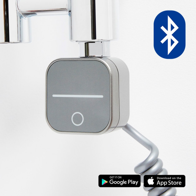 Тэн HeatQ NEX электрический 300 Вт + 868MHz + Bluetooth, с кабелем (N300.S.SC) фото